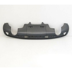 Panneau de jupe arrière S Line - Pièces d'origine Audi 8R0807833G