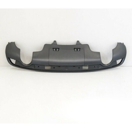 Panneau de jupe arrière S Line - Pièces d'origine Audi 8R0807833G Panneau de jupe arrière S Line - Pièces d'origine Audi 8R0807833G