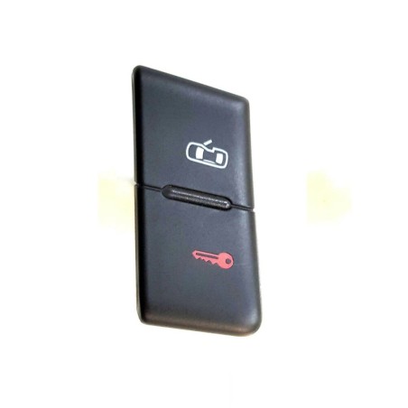 Interrupteur de sécurité pour verrouillage central droit - Pièces d'origine Audi 8Z29621075PR Interrupteur de sécurité pour verrouillage central droit - Pièces d'origine Audi 8Z29621075PR