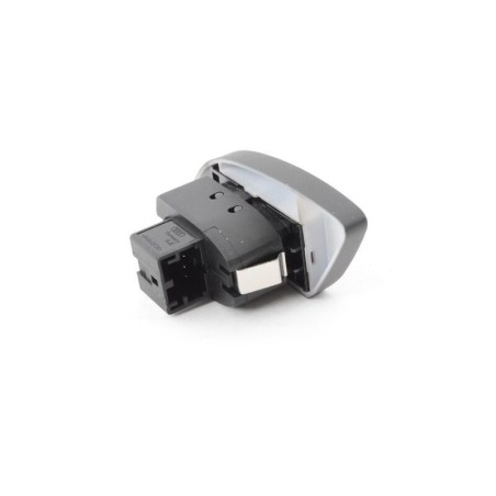 Interrupteur de sécurité pour système de verrouillage central noir - Pièces d'origine Audi 8J2962108A5PR Interrupteur de sécurité pour système de verrouillage central noir - Pièces d'origine Audi 8J2962108A5PR