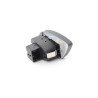 Interrupteur de sécurité pour système de verrouillage central noir - Pièces d'origine Audi 8J2962108A5PR Interrupteur de sécurité pour système de verrouillage central noir - Pièces d'origine Audi 8J2962108A5PR
