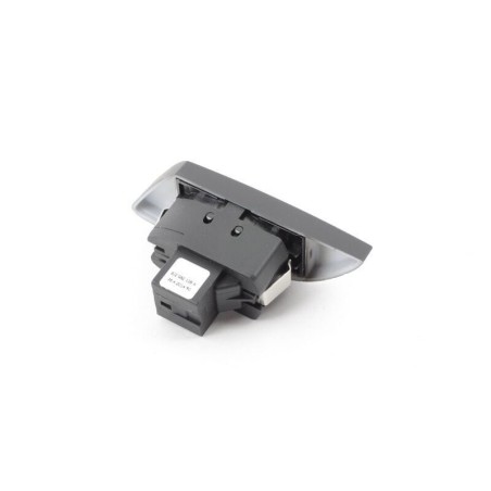 Interrupteur de sécurité pour système de verrouillage central noir - Pièces d'origine Audi 8J2962108A5PR Interrupteur de sécurité pour système de verrouillage central noir - Pièces d'origine Audi 8J2962108A5PR