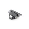Interrupteur de sécurité pour système de verrouillage central noir - Pièces d'origine Audi 8J2962108A5PR Interrupteur de sécurité pour système de verrouillage central noir - Pièces d'origine Audi 8J2962108A5PR