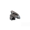 Interrupteur de sécurité pour système de verrouillage central noir - Pièces d'origine Audi 8K2962108AV10 Interrupteur de sécurité pour système de verrouillage central noir - Pièces d'origine Audi 8K2962108AV10