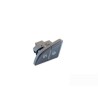 Interrupteur de sécurité pour système de verrouillage central noir - Pièces d'origine Audi 8K2962108AV10 Interrupteur de sécurité pour système de verrouillage central noir - Pièces d'origine Audi 8K2962108AV10