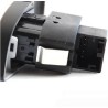 Interrupteur de sécurité pour système de verrouillage central noir - Pièces d'origine Audi 8K2962108AV10 Interrupteur de sécurité pour système de verrouillage central noir - Pièces d'origine Audi 8K2962108AV10