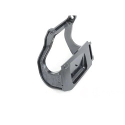 Support de fixation côté avant droit coté passager - Pièces d'origine Audi 8T0955636A