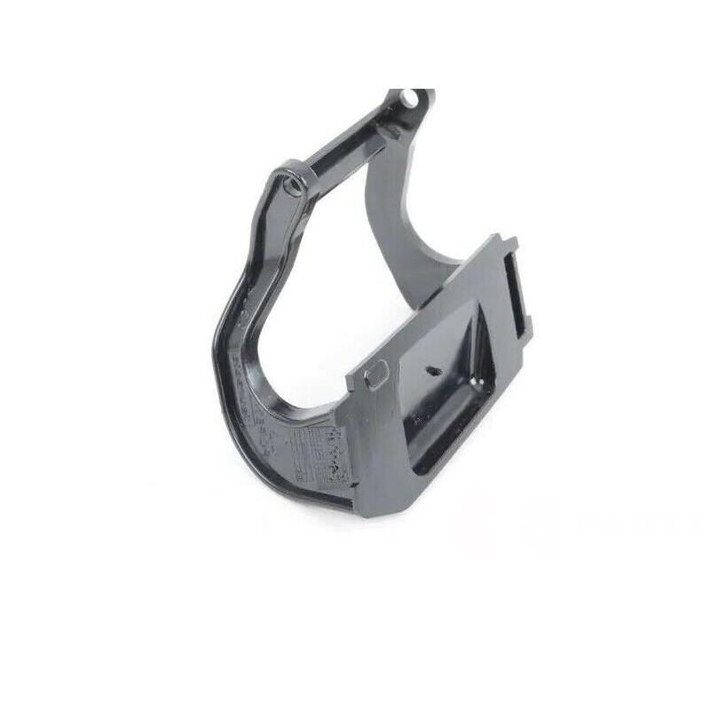 Support de fixation côté avant droit coté passager - Pièces d'origine Audi 8T0955636A