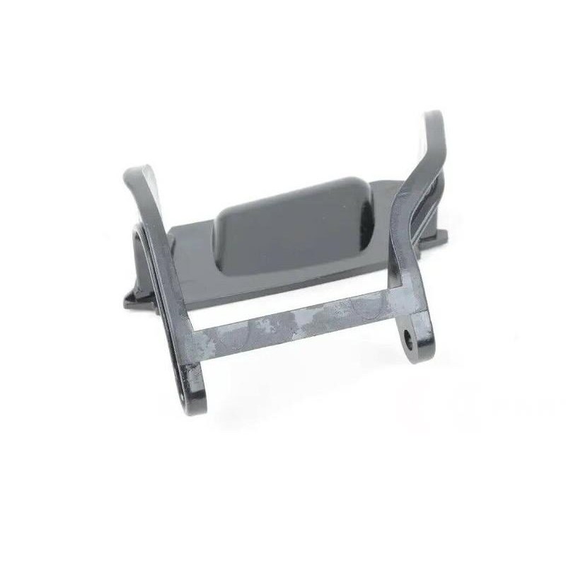 Support de fixation côté avant droit coté passager - Pièces d'origine Audi 8T0955636A