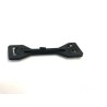 Clip de fixation pour l'emblème de badge avant RS7 - Pièces d'origine Audi 4G8853755 Clip de fixation pour l'emblème de badge avant RS7 - Pièces d'origine Audi 4G8853755