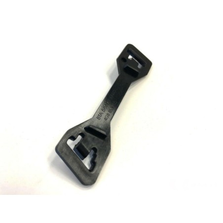 Clip de fixation pour l'emblème de badge avant RS7 - Pièces d'origine Audi 4G8853755 Clip de fixation pour l'emblème de badge avant RS7 - Pièces d'origine Audi 4G8853755