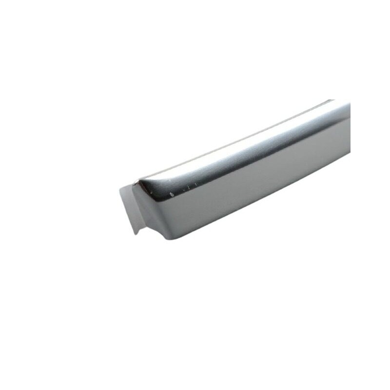 Couvercle de coffre arrière de berline avec moulure de garniture chromée - Pièces d'origine Audi 4f5853927a2zz