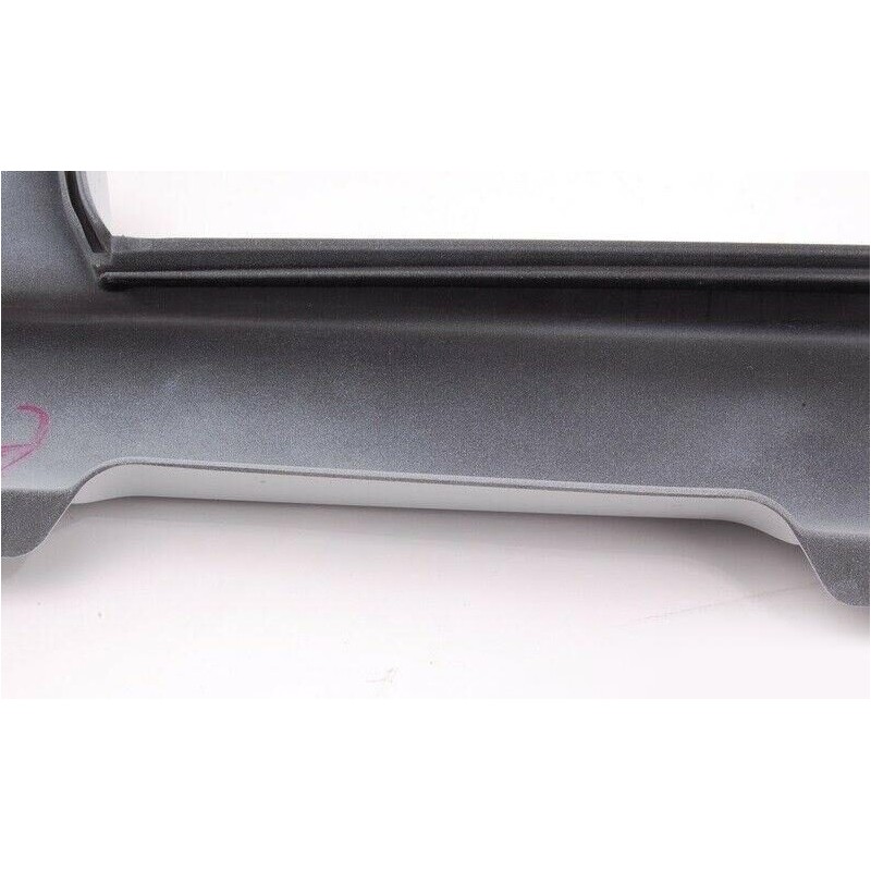 Jupe latérale apprêtée droite coté passager - Pièces d'origine Audi 8P3853860GRU