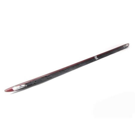 Bande de seuil d'entrée de porte gauche coté conducteur - Pièces d'origine Audi 8T0853373L01C