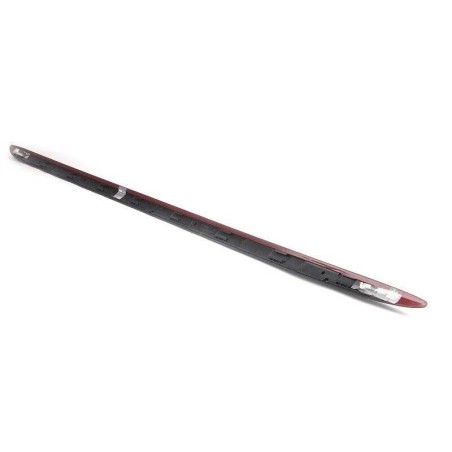 Side Skirt Stone Chip Guard Primed Right Left Set - Original parts Audi 8T0854932AGRU/8T0854931AGRU