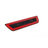 Insert en caoutchouc pour marchepied latéral - Pièces d'origine Audi 4L0071065A Insert en caoutchouc pour marchepied latéral - Pièces d'origine Audi 4L0071065A