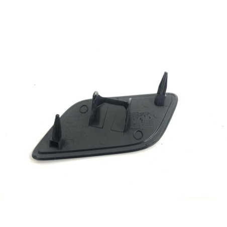 Cache de couvercle de lave-glace de phare droit coté passager S-Line 06-10 - Pièces d'origine Audi 4L0955276BGRU. Cache de couvercle de lave-glace de phare droit coté passager S-Line 06-10 - Pièces d'origine Audi 4L0955276BGRU.