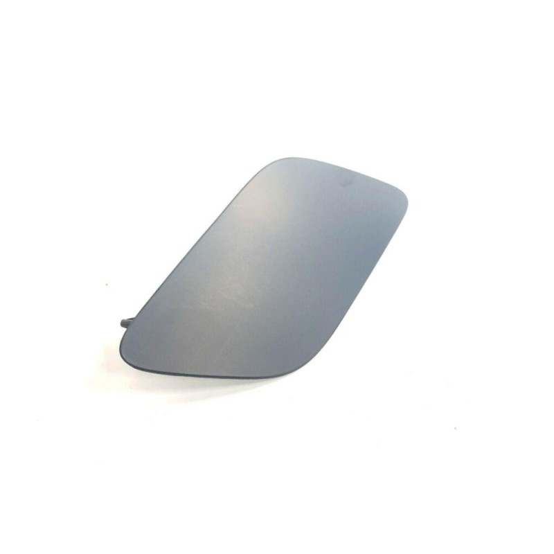 Cache de couvercle de lave-glace de phare droit coté passager S-Line 06-10 - Pièces d'origine Audi 4L0955276BGRU.