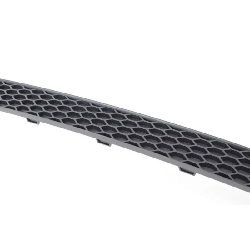 Diffuseur de pare-chocs arrière S-Line 2007-2009, couvercle gauche coté conducteur - Pièces d'origine Audi 4L0807833.