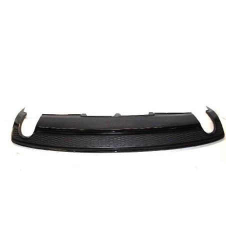 Pare-chocs arrière S-Line Avant avec diffuseur et garniture d'insertion - Pièces d'origine Audi 8K0807521KY9B/8K0807833B01C Pare-chocs arrière S-Line Avant avec diffuseur et garniture d'insertion - Pièces d'origine Audi 8K0807521KY9B/8K0807833B01C