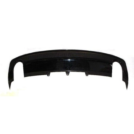 Pare-chocs arrière S-Line Avant avec diffuseur et garniture d'insertion - Pièces d'origine Audi 8K0807521KY9B/8K0807833B01C Pare-chocs arrière S-Line Avant avec diffuseur et garniture d'insertion - Pièces d'origine Audi 8K0807521KY9B/8K0807833B01C