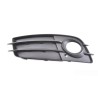Grille de phare antibrouillard gauche pour pare-chocs S-Line coté conducteur noir - Pièces d'origine Audi 8K0807681CZDE. Grille de phare antibrouillard gauche pour pare-chocs S-Line coté conducteur noir - Pièces d'origine Audi 8K0807681CZDE.