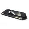 Pare-chocs avant S-Line avec grille inférieure en chrome foncé côté gauche coté conducteur - Pièces d'origine Audi 8W0807681GFUQ Pare-chocs avant S-Line avec grille inférieure en chrome foncé côté gauche coté conducteur - Pièces d'origine Audi 8W0807681GFUQ