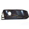 Pare-chocs avant S-Line avec grille inférieure en chrome foncé côté droit coté passager - Pièces d'origine Audi 8W0807682GFUQ. Pare-chocs avant S-Line avec grille inférieure en chrome foncé côté droit coté passager - Pièces d'origine Audi 8W0807682GFUQ.
