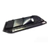 Pare-chocs avant S-Line avec grille inférieure en chrome foncé côté droit coté passager - Pièces d'origine Audi 8W0807682GFUQ. Pare-chocs avant S-Line avec grille inférieure en chrome foncé côté droit coté passager - Pièces d'origine Audi 8W0807682GFUQ.