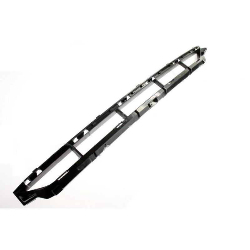 Grille centrale inférieure de pare-chocs avant S-Line - Pièces d'origine Audi 8S0807647A9B9 Grille centrale inférieure de pare-chocs avant S-Line - Pièces d'origine Audi 8S0807647A9B9