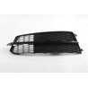 Pare-chocs avant S-Line avec grille d'aération inférieure gauche coté conducteur - Pièces d'origine Audi 4G0807647FBMT Pare-chocs avant S-Line avec grille d'aération inférieure gauche coté conducteur - Pièces d'origine Audi 4G0807647FBMT