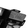 Pare-chocs avant S-Line, garniture de grille inférieure gauche coté conducteur noire - Pièces d'origine Audi 8S0807681BT94. Pare-chocs avant S-Line, garniture de grille inférieure gauche coté conducteur noire - Pièces d'origine Audi 8S0807681BT94.