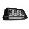 Pare-chocs avant S-Line inférieur, garniture de grille droite coté passager noire - Pièces d'origine Audi 8S0807682BT94. Pare-chocs avant S-Line inférieur, garniture de grille droite coté passager noire - Pièces d'origine Audi 8S0807682BT94.