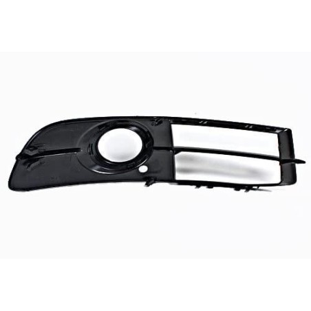 Pare-chocs S Line coté conducteur Gauche Grille de Brouillard Entourage Garniture - Pièces d'origine Audi 4F0807681Q3FZ Pare-chocs S Line coté conducteur Gauche Grille de Brouillard Entourage Garniture - Pièces d'origine Audi 4F0807681Q3FZ
