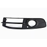 Pare-chocs S Line coté conducteur Gauche Grille de Brouillard Entourage Garniture - Pièces d'origine Audi 4F0807681Q3FZ Pare-chocs S Line coté conducteur Gauche Grille de Brouillard Entourage Garniture - Pièces d'origine Audi 4F0807681Q3FZ
