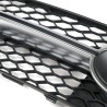 Grille de phare antibrouillard avant droit de pare-chocs S-Line - Pièces d'origine Audi 8J0807682KT94 Grille de phare antibrouillard avant droit de pare-chocs S-Line - Pièces d'origine Audi 8J0807682KT94