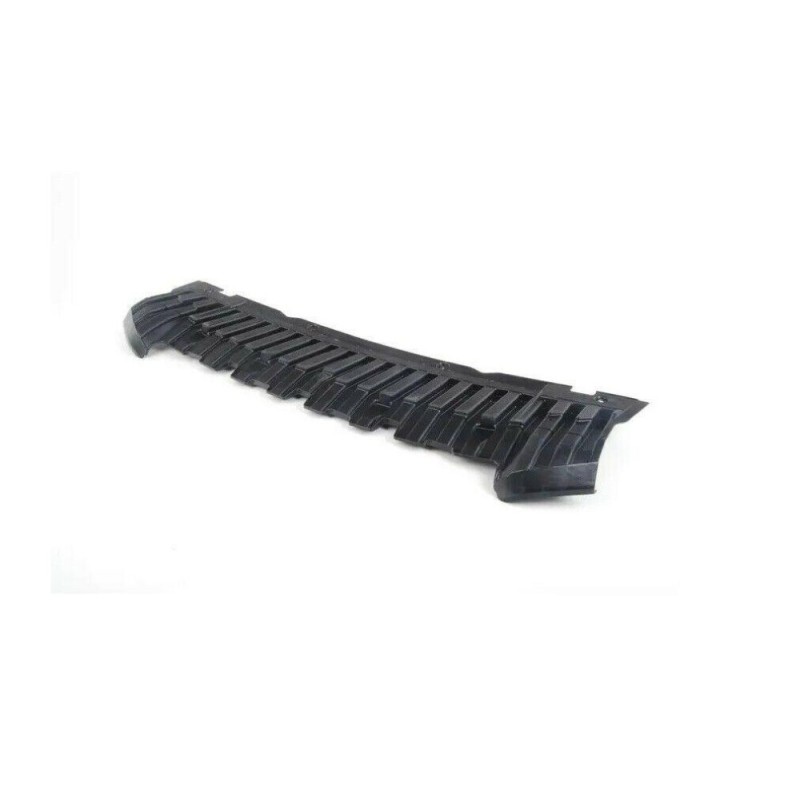 Cache de protection de la jupe avant S-Line - Pièces d'origine Audi 8T0807233A