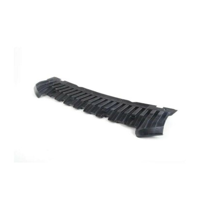 Cache de protection de la jupe avant S-Line - Pièces d'origine Audi 8T0807233A Cache de protection de la jupe avant S-Line - Pièces d'origine Audi 8T0807233A