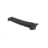 Cache de protection de la jupe avant S-Line - Pièces d'origine Audi 8T0807233A Cache de protection de la jupe avant S-Line - Pièces d'origine Audi 8T0807233A