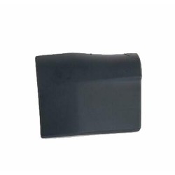 Doublure d'aile avant S-Line apprêtée gauche coté conducteur - Pièces d'origine Audi 8R0854959BGRU