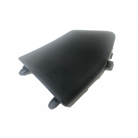Grille avant gauche S-Line N/S, garniture de couverture arrière - Pièces d'origine Audi 4G0807245. Grille avant gauche S-Line N/S, garniture de couverture arrière - Pièces d'origine Audi 4G0807245.