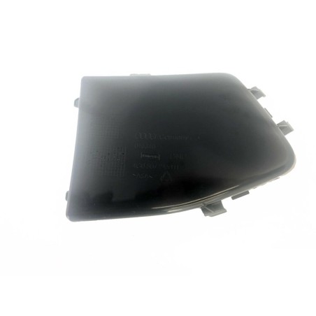 Grille avant gauche S-Line N/S, garniture de couverture arrière - Pièces d'origine Audi 4G0807245. Grille avant gauche S-Line N/S, garniture de couverture arrière - Pièces d'origine Audi 4G0807245.