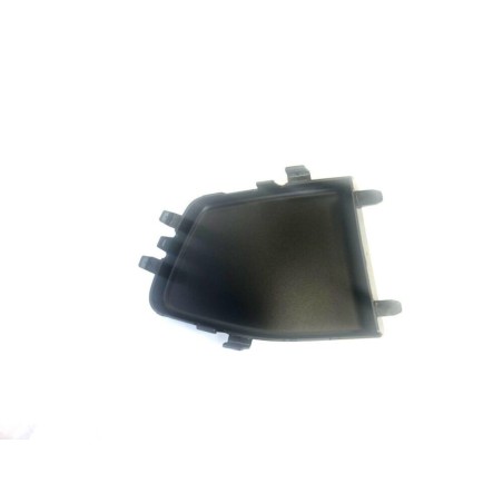 Grille avant gauche S-Line N/S, garniture de couverture arrière - Pièces d'origine Audi 4G0807245. Grille avant gauche S-Line N/S, garniture de couverture arrière - Pièces d'origine Audi 4G0807245.