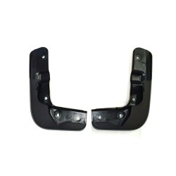 Ensemble de garde-boue avant S-Line - Pièces d'origine Audi 81A075116.