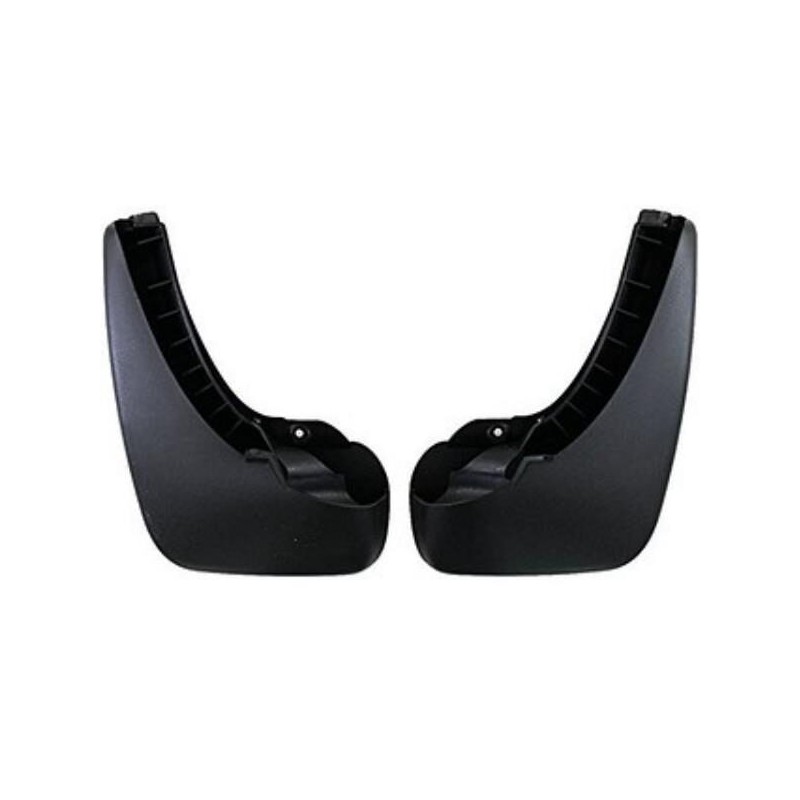 Ensemble de garde-boue avant S-Line - Pièces d'origine Audi 81A075116.