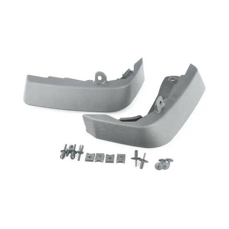 Ensemble de garde-boue avant S-Line - Pièces d'origine Audi 83A075116.