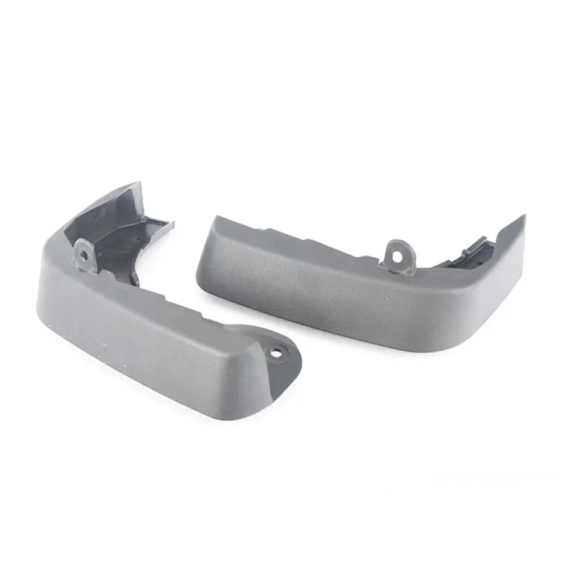 Ensemble de garde-boue avant S-Line - Pièces d'origine Audi 83A075116.