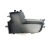 Couvercle de garniture de grille de phare antibrouillard avant droit S-Line - Pièces d'origine Audi 8R0807246. Couvercle de garniture de grille de phare antibrouillard avant droit S-Line - Pièces d'origine Audi 8R0807246.