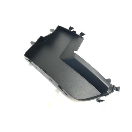 Couvercle de garniture de grille de phare antibrouillard avant droit S-Line - Pièces d'origine Audi 8R0807246. Couvercle de garniture de grille de phare antibrouillard avant droit S-Line - Pièces d'origine Audi 8R0807246.