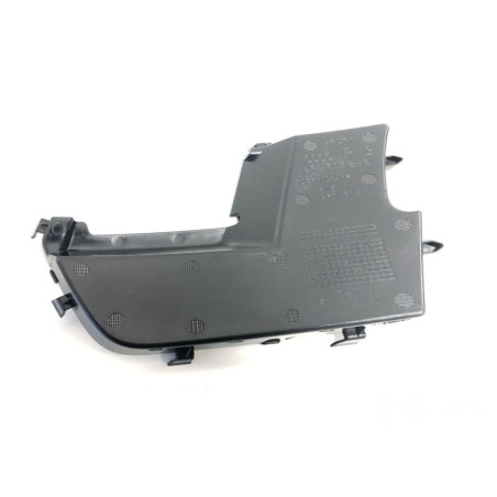 Couvercle de garniture de grille de phare antibrouillard avant droit S-Line - Pièces d'origine Audi 8R0807246. Couvercle de garniture de grille de phare antibrouillard avant droit S-Line - Pièces d'origine Audi 8R0807246.